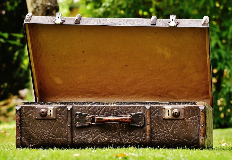 Luxury Travel